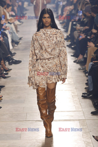 Isabel Marant LB