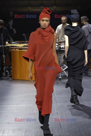 Issey Miyake LB