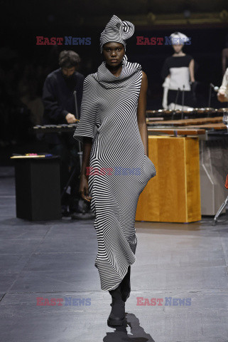 Issey Miyake LB