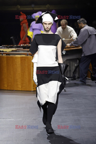 Issey Miyake LB