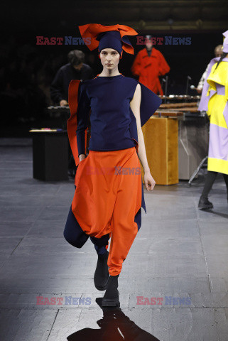 Issey Miyake LB