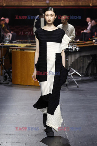 Issey Miyake LB