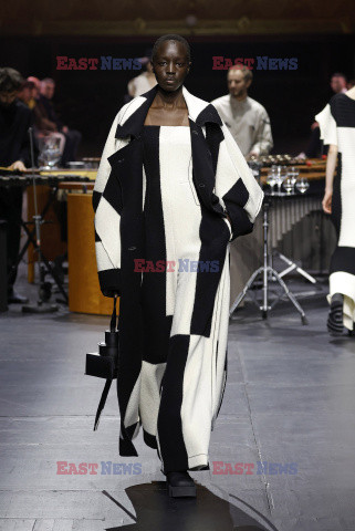 Issey Miyake LB