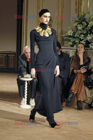 Schiaparelli LB