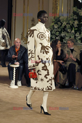 Schiaparelli LB