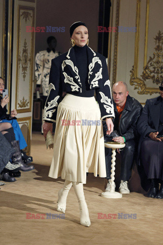 Schiaparelli LB