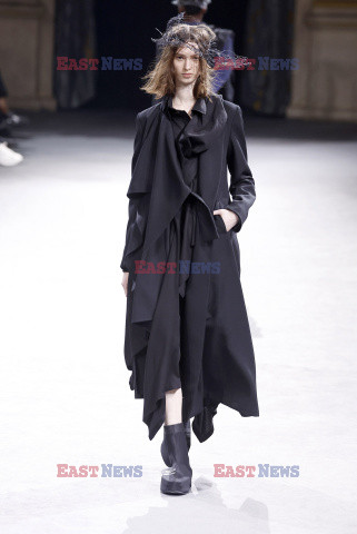 Yohji Yamamoto LB