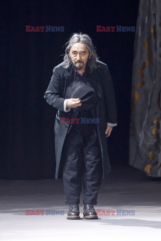 Yohji Yamamoto LB