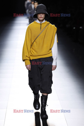 Dior Homme LB