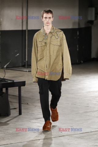 Dries Van Noten