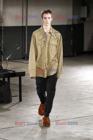 Dries Van Noten LB