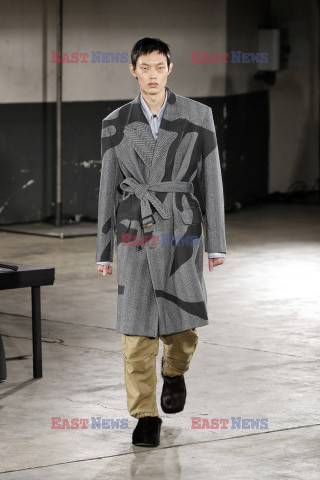 Dries Van Noten LB