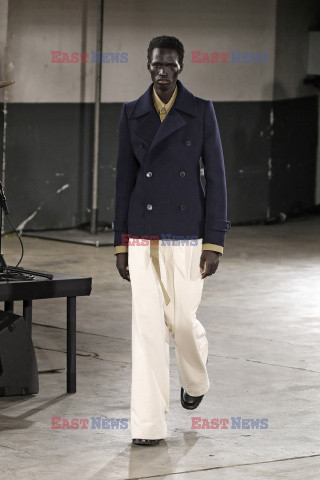 Dries Van Noten LB