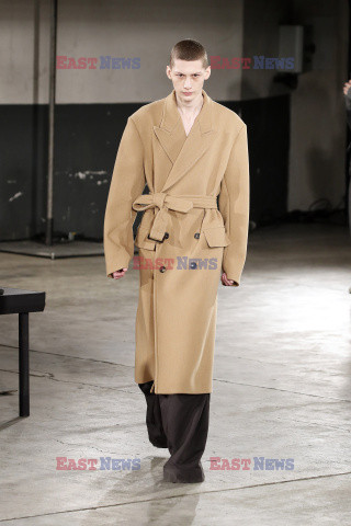 Dries Van Noten LB