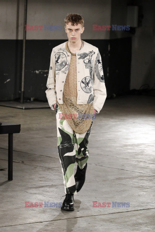 Dries Van Noten LB