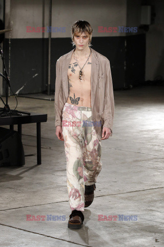 Dries Van Noten LB