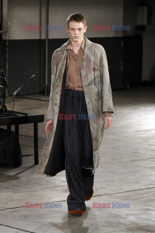 Dries Van Noten LB