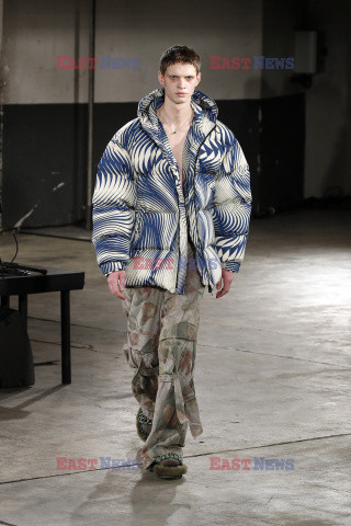 Dries Van Noten LB