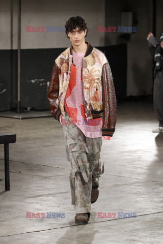 Dries Van Noten LB