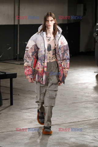 Dries Van Noten LB