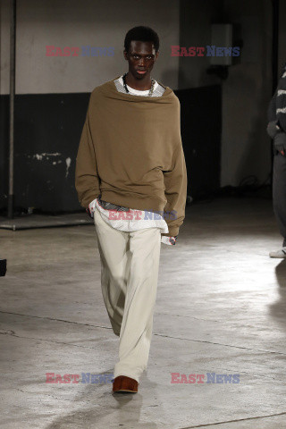 Dries Van Noten LB