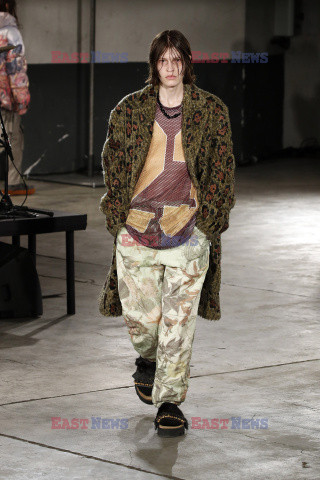 Dries Van Noten LB