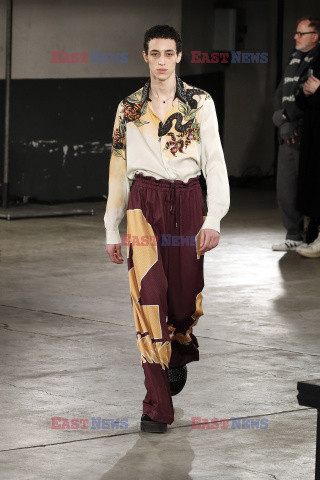 Dries Van Noten LB