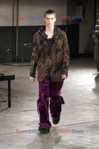 Dries Van Noten LB