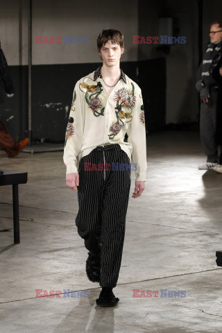 Dries Van Noten LB