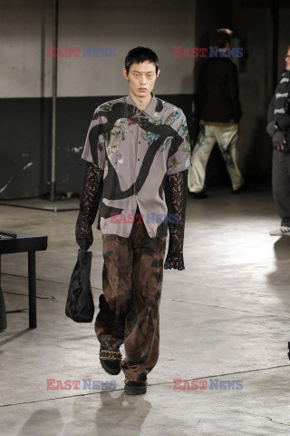 Dries Van Noten LB