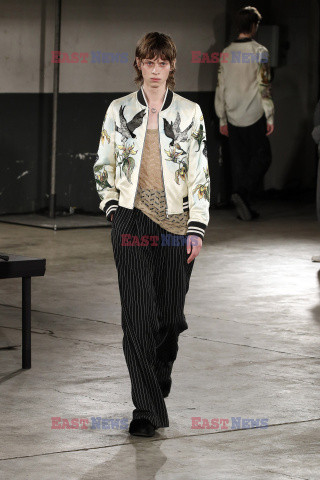 Dries Van Noten LB