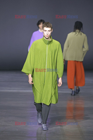 Issey Miyake