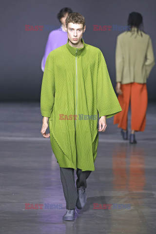 Issey Miyake