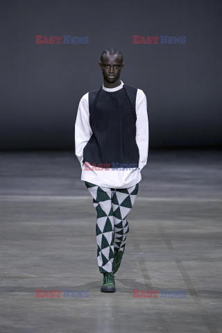 Issey Miyake