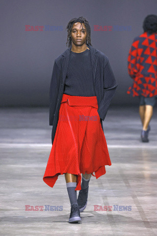 Issey Miyake