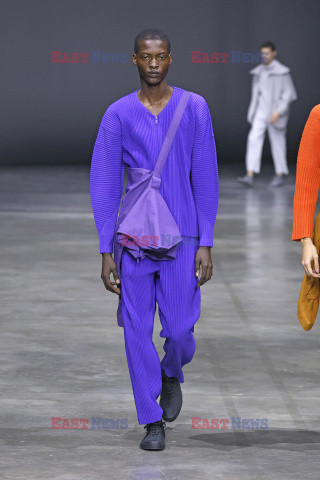 Issey Miyake LB