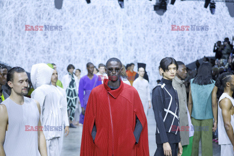 Issey Miyake LB