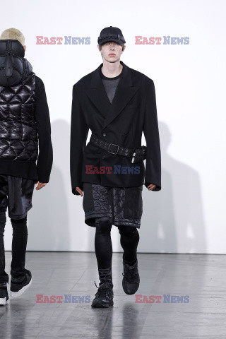 Junya Watanabe LB