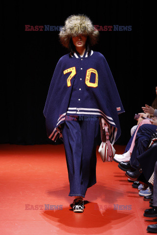 Kenzo