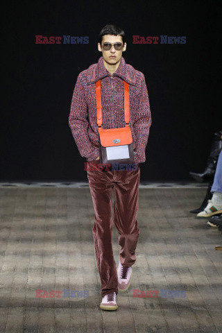 Paul Smith LB