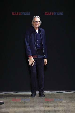 Paul Smith LB