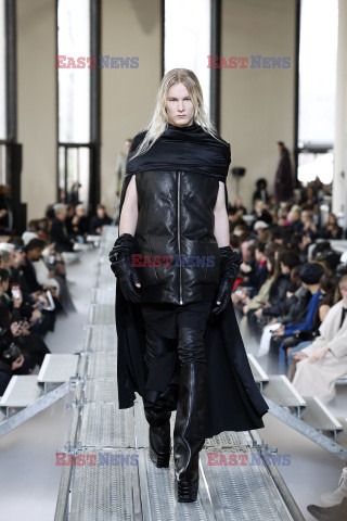 Rick Owens LB