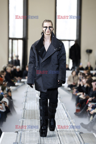 Rick Owens LB