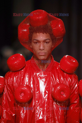 Walter van Beirendonck