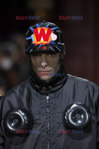 Walter van Beirendonck