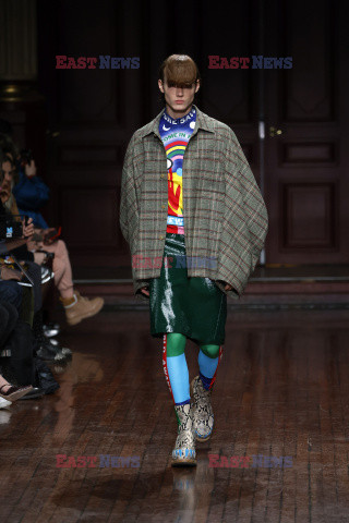 Walter van Beirendonck