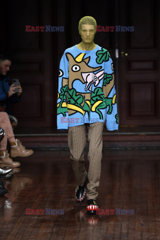 Walter van Beirendonck