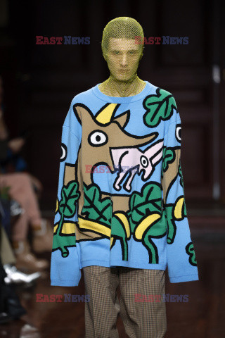 Walter van Beirendonck