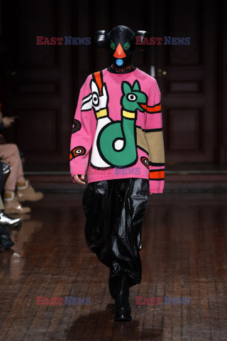 Walter van Beirendonck