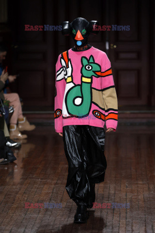 Walter van Beirendonck